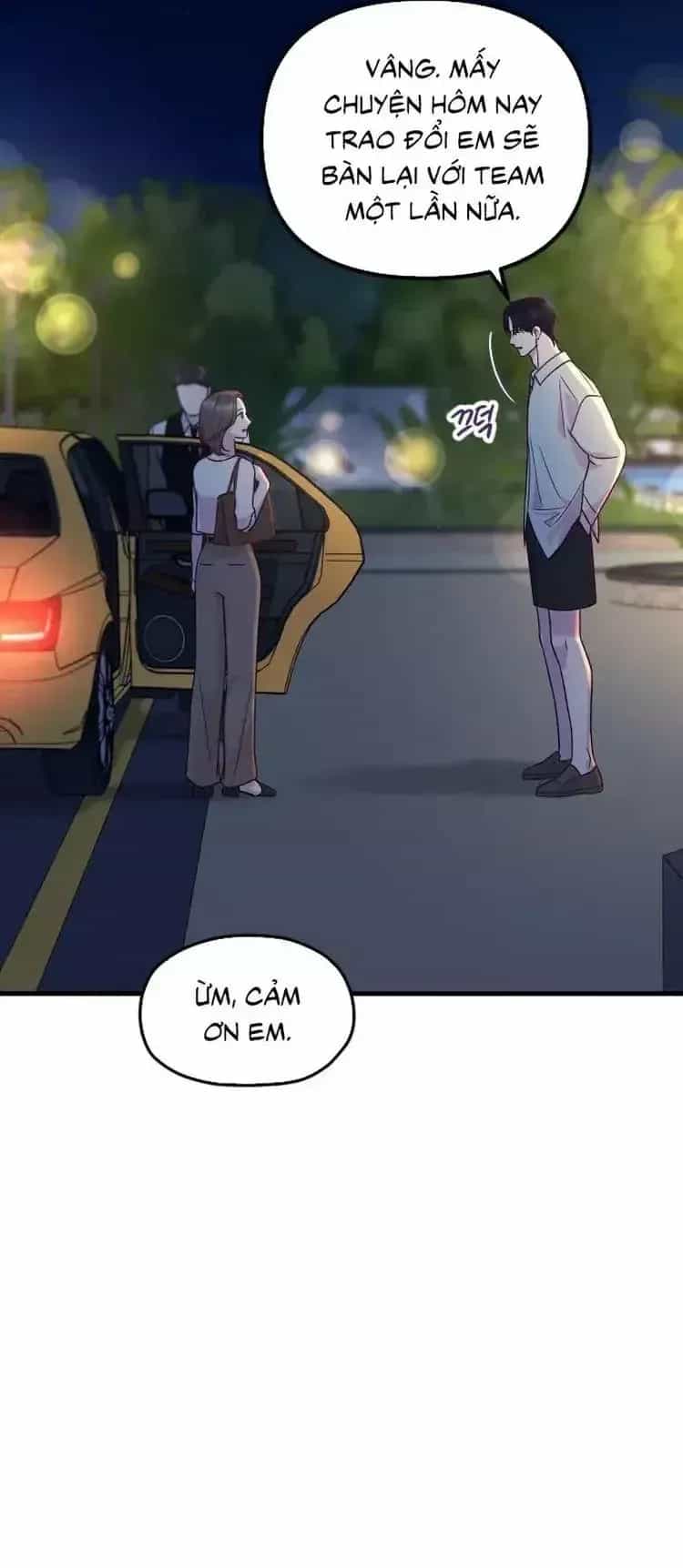 Tình Cờ Ta Gặp Nhau - Chương 109 - ảnh 36