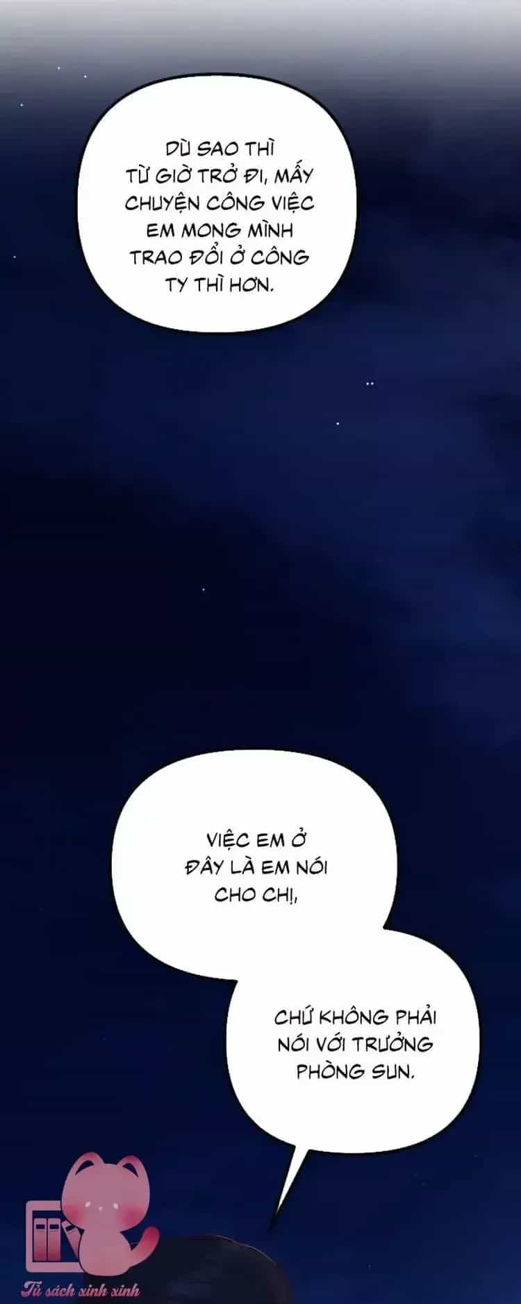 Tình Cờ Ta Gặp Nhau - Chương 109 - ảnh 39