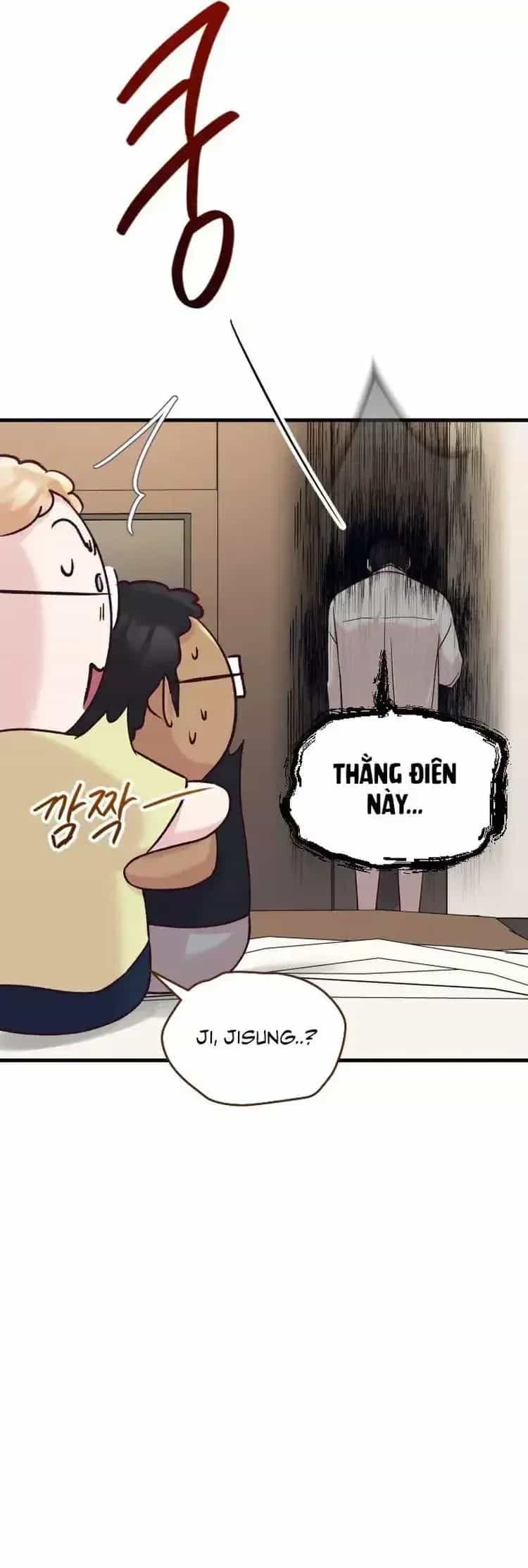 Tình Cờ Ta Gặp Nhau - Chương 109 - ảnh 50