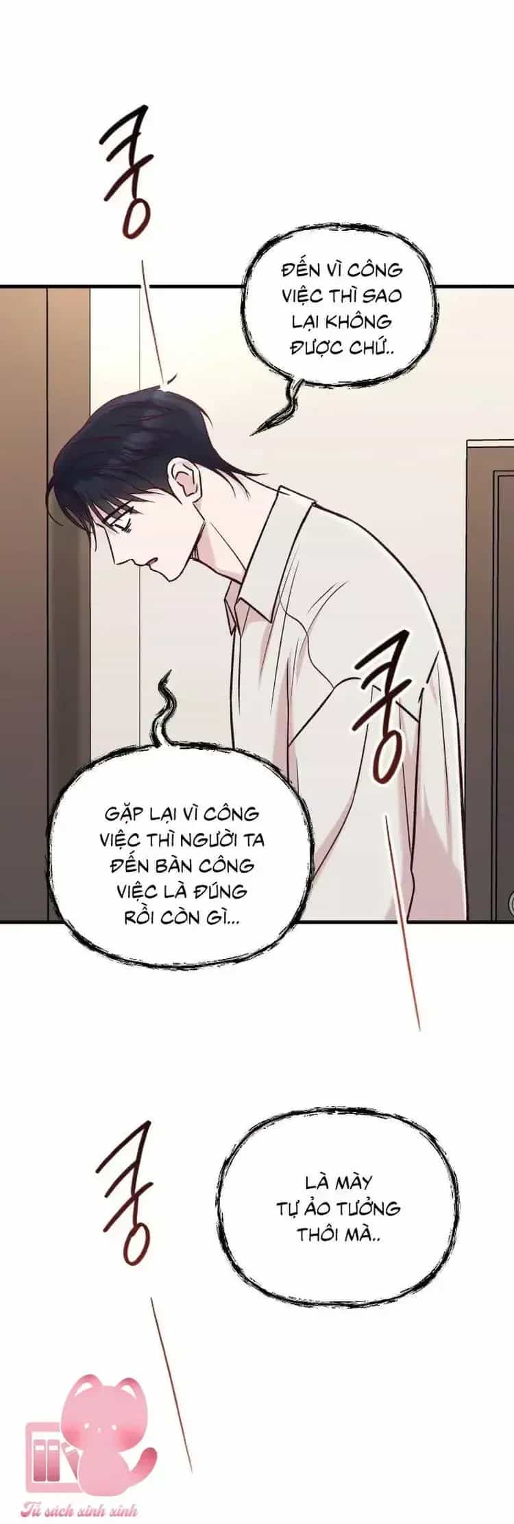 Tình Cờ Ta Gặp Nhau - Chương 109 - ảnh 51