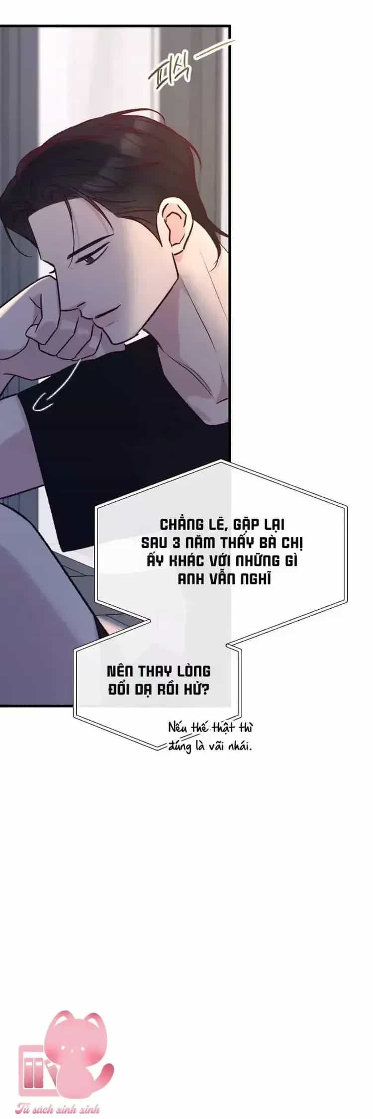 Tình Cờ Ta Gặp Nhau - Chương 109 - ảnh 69