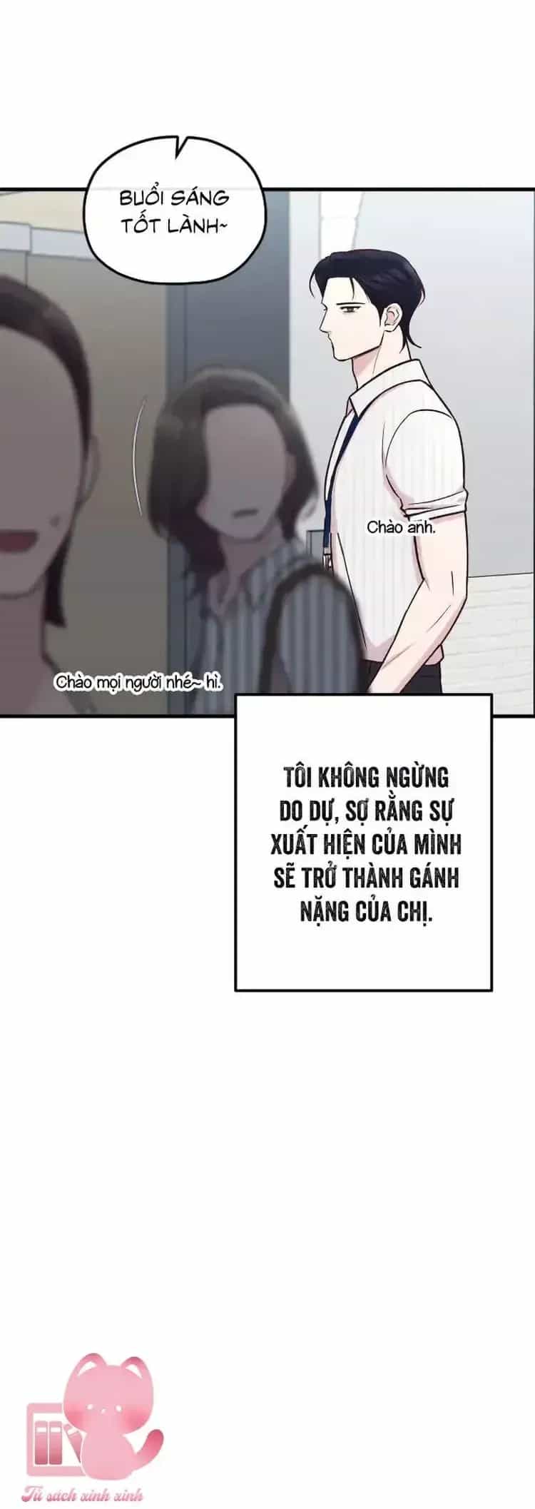 Tình Cờ Ta Gặp Nhau - Chương 109 - ảnh 79