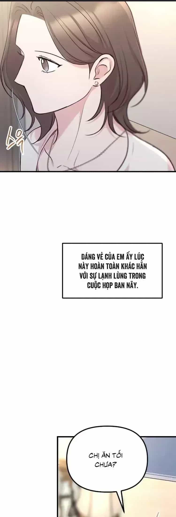 Tình Cờ Ta Gặp Nhau - Chương 109 - ảnh 8