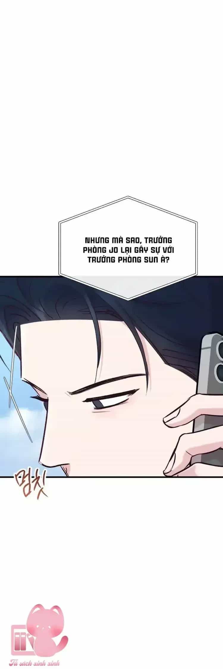 Tình Cờ Ta Gặp Nhau - Chương 110 - ảnh 25