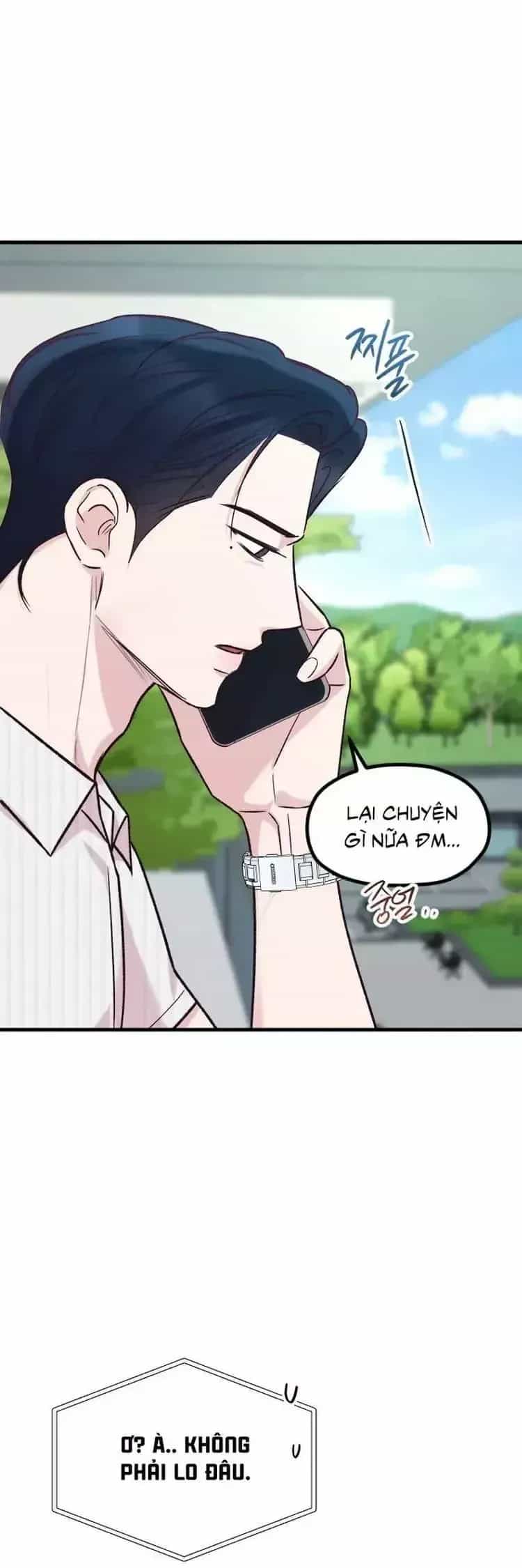 Tình Cờ Ta Gặp Nhau - Chương 110 - ảnh 29