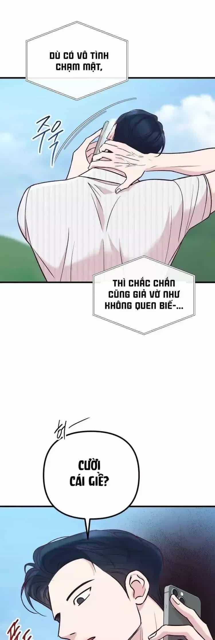 Tình Cờ Ta Gặp Nhau - Chương 110 - ảnh 31
