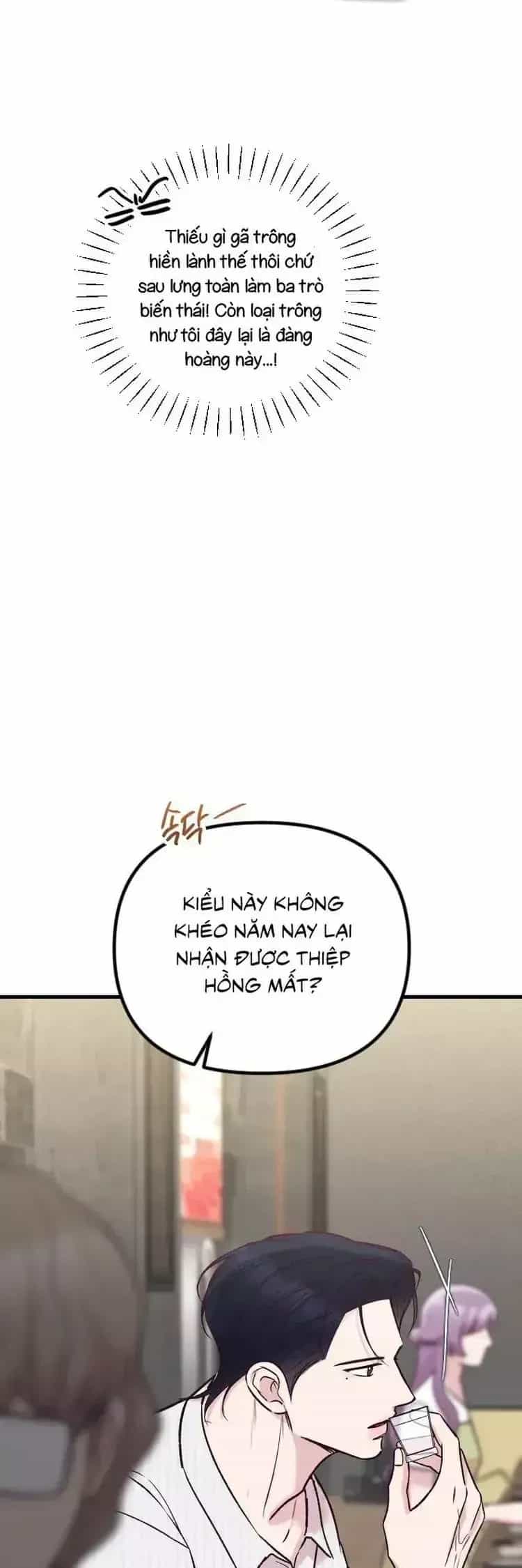 Tình Cờ Ta Gặp Nhau - Chương 110 - ảnh 49