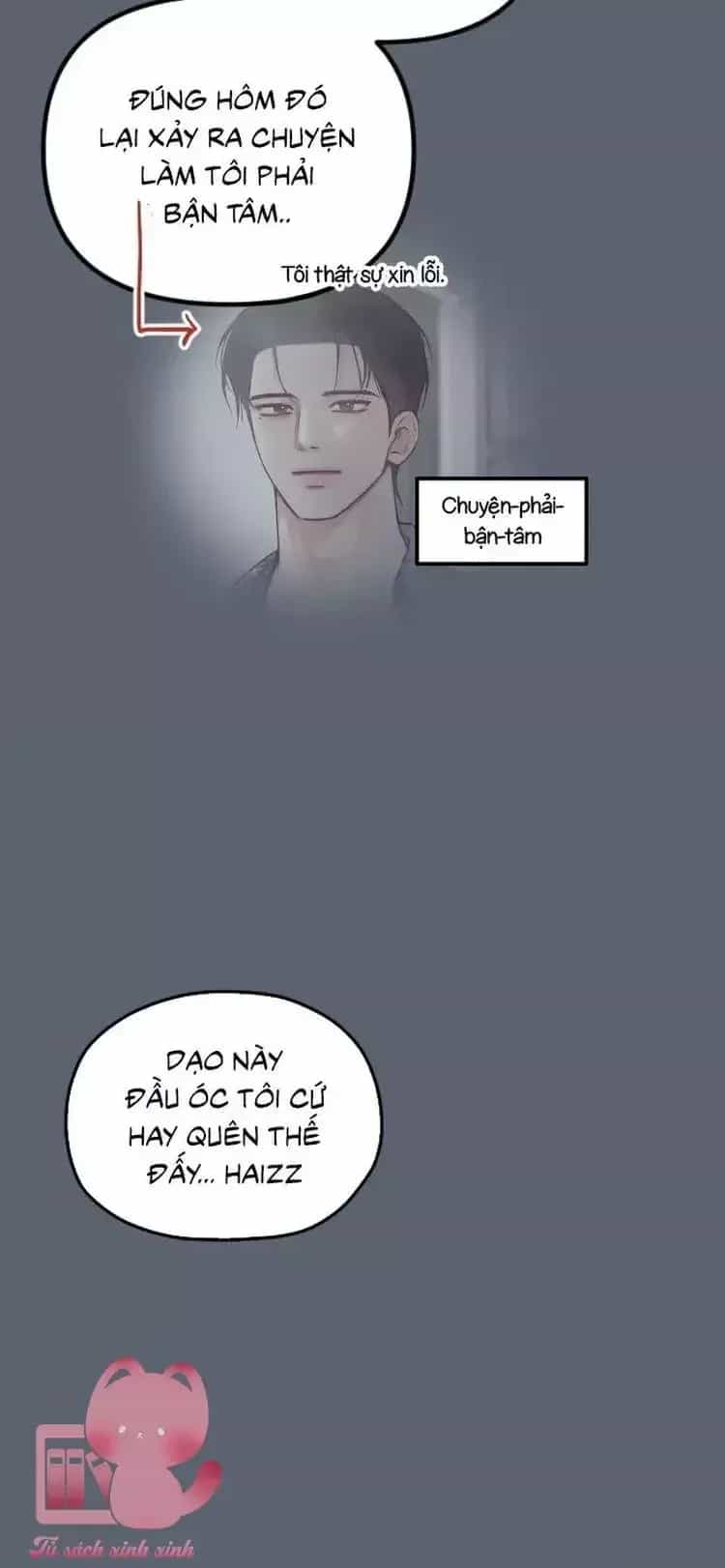 Tình Cờ Ta Gặp Nhau - Chương 110 - ảnh 56