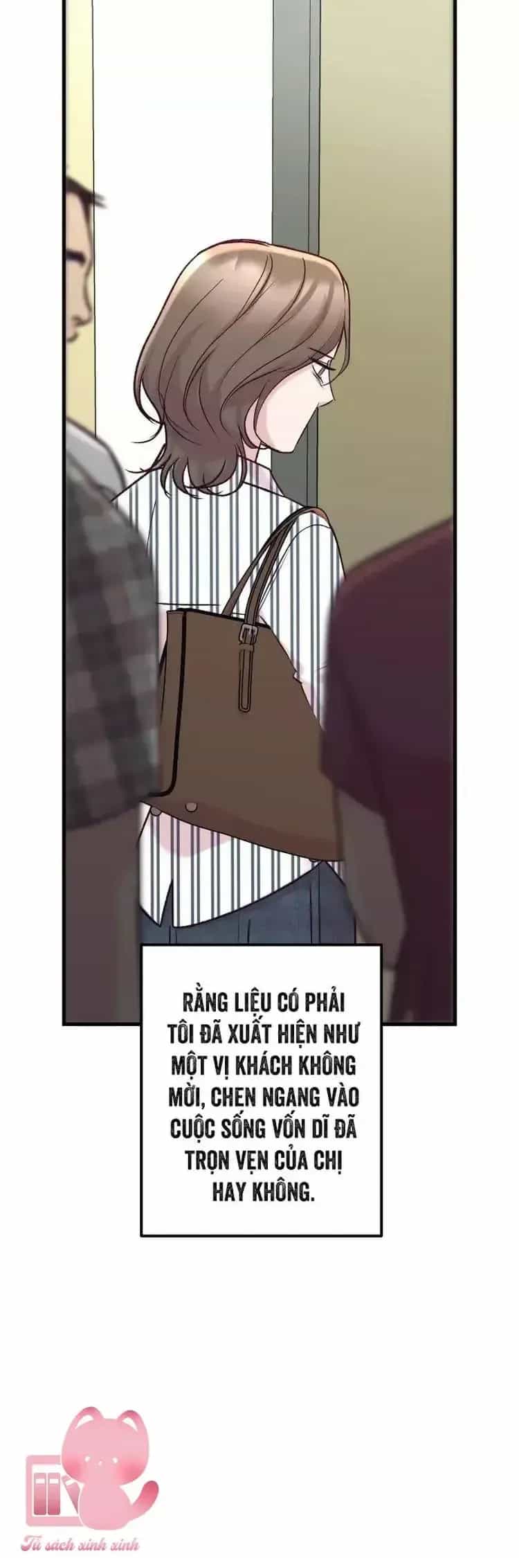 Tình Cờ Ta Gặp Nhau - Chương 110 - ảnh 6