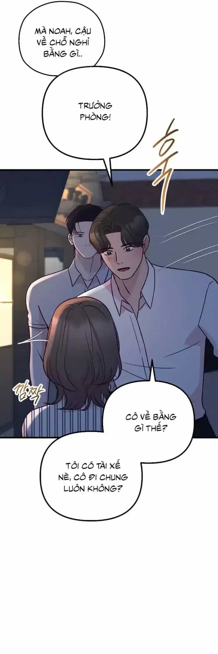 Tình Cờ Ta Gặp Nhau - Chương 110 - ảnh 81
