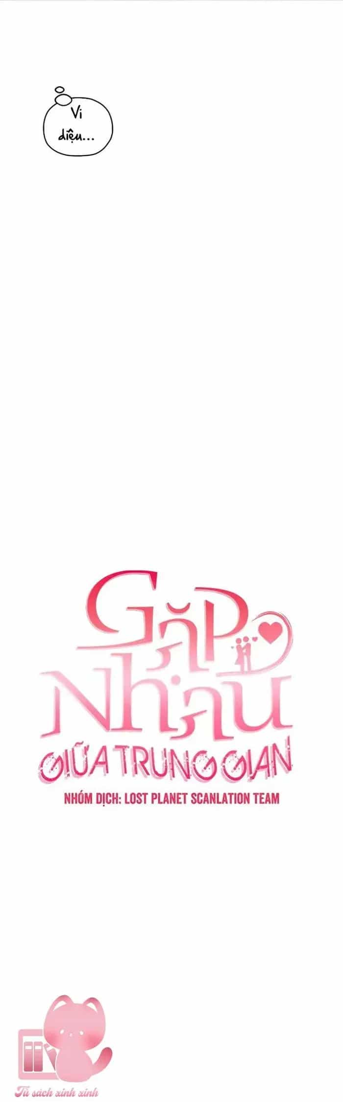 Tình Cờ Ta Gặp Nhau - Chương 111 - ảnh 11