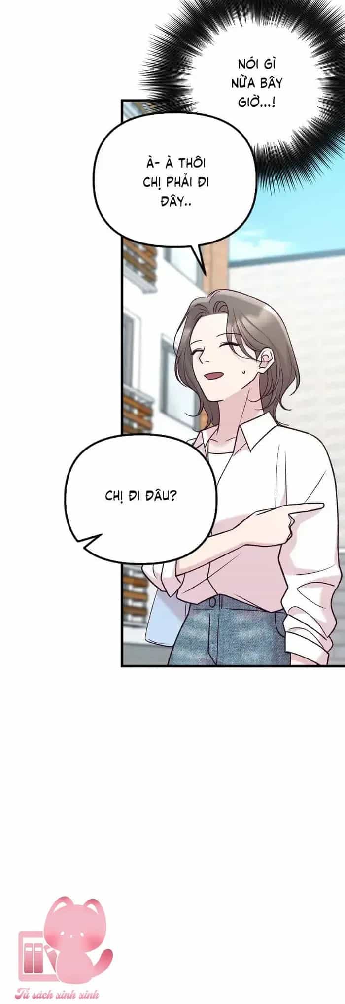 Tình Cờ Ta Gặp Nhau - Chương 111 - ảnh 15