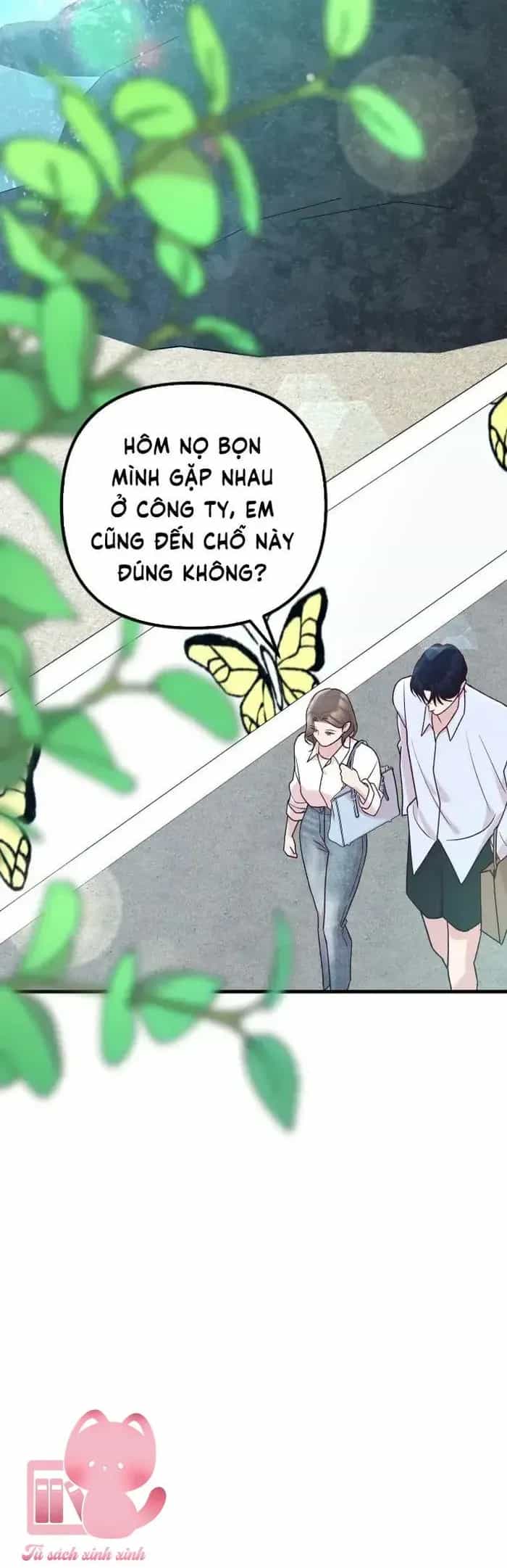 Tình Cờ Ta Gặp Nhau - Chương 111 - ảnh 21