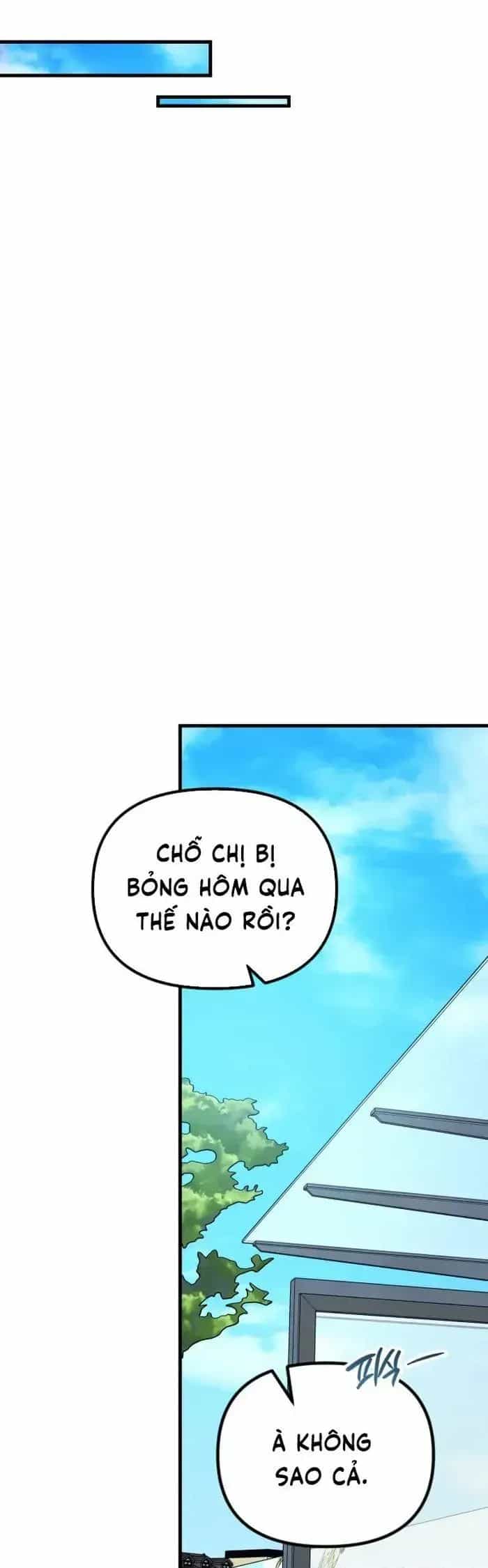 Tình Cờ Ta Gặp Nhau - Chương 111 - ảnh 26