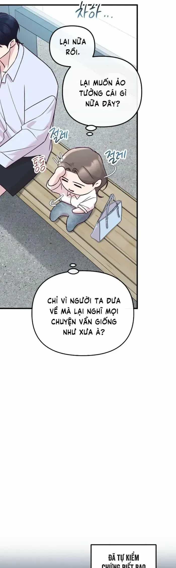 Tình Cờ Ta Gặp Nhau - Chương 111 - ảnh 30