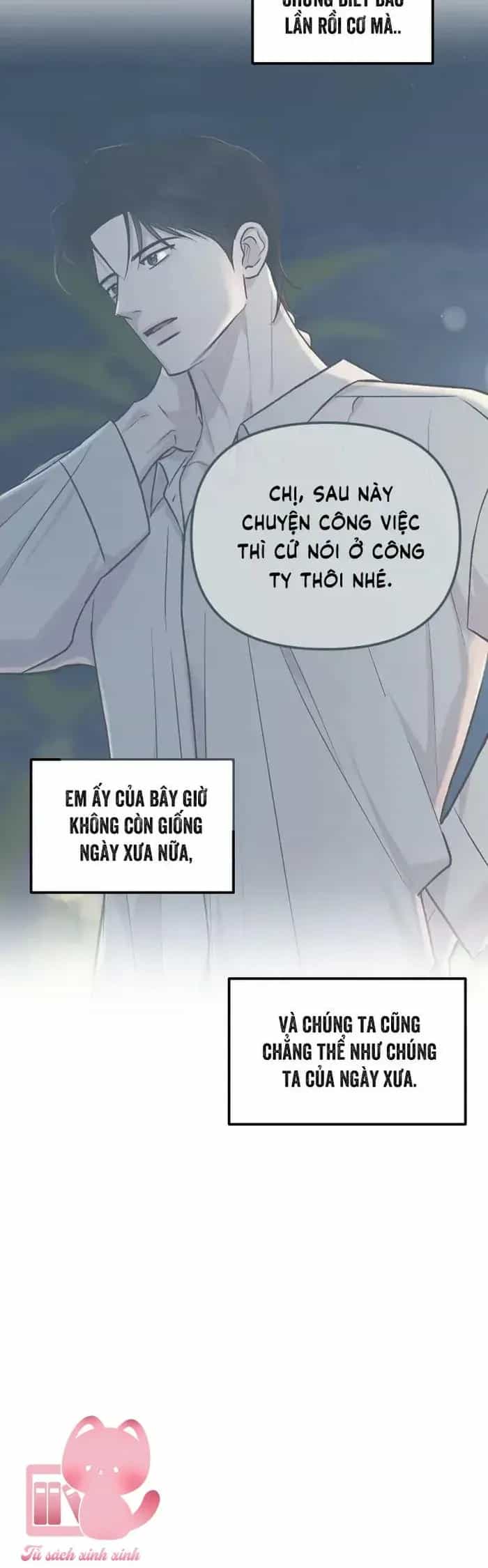 Tình Cờ Ta Gặp Nhau - Chương 111 - ảnh 31