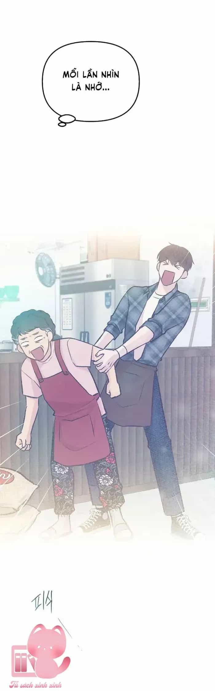 Tình Cờ Ta Gặp Nhau - Chương 111 - ảnh 35