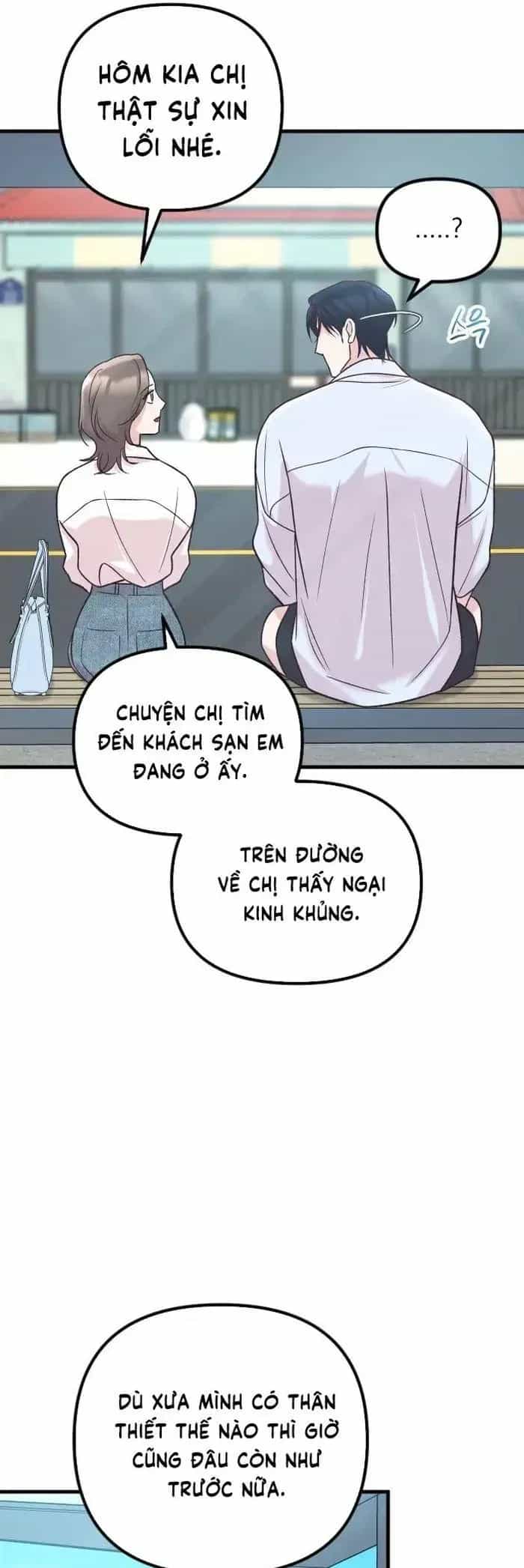 Tình Cờ Ta Gặp Nhau - Chương 111 - ảnh 38