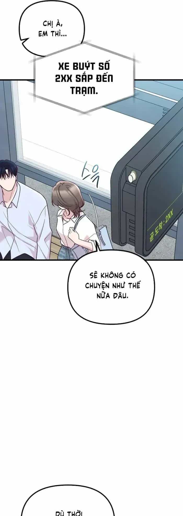 Tình Cờ Ta Gặp Nhau - Chương 111 - ảnh 40