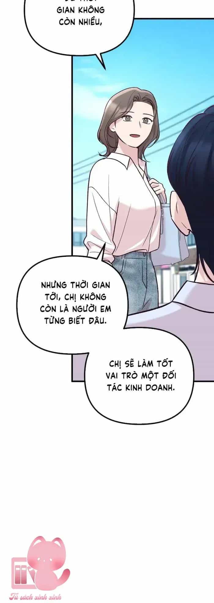Tình Cờ Ta Gặp Nhau - Chương 111 - ảnh 41