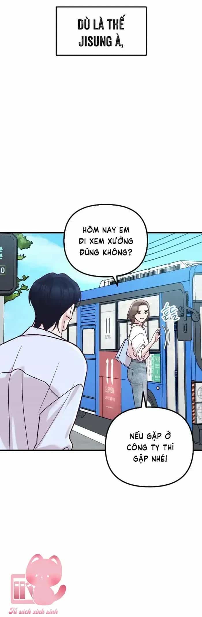 Tình Cờ Ta Gặp Nhau - Chương 111 - ảnh 43
