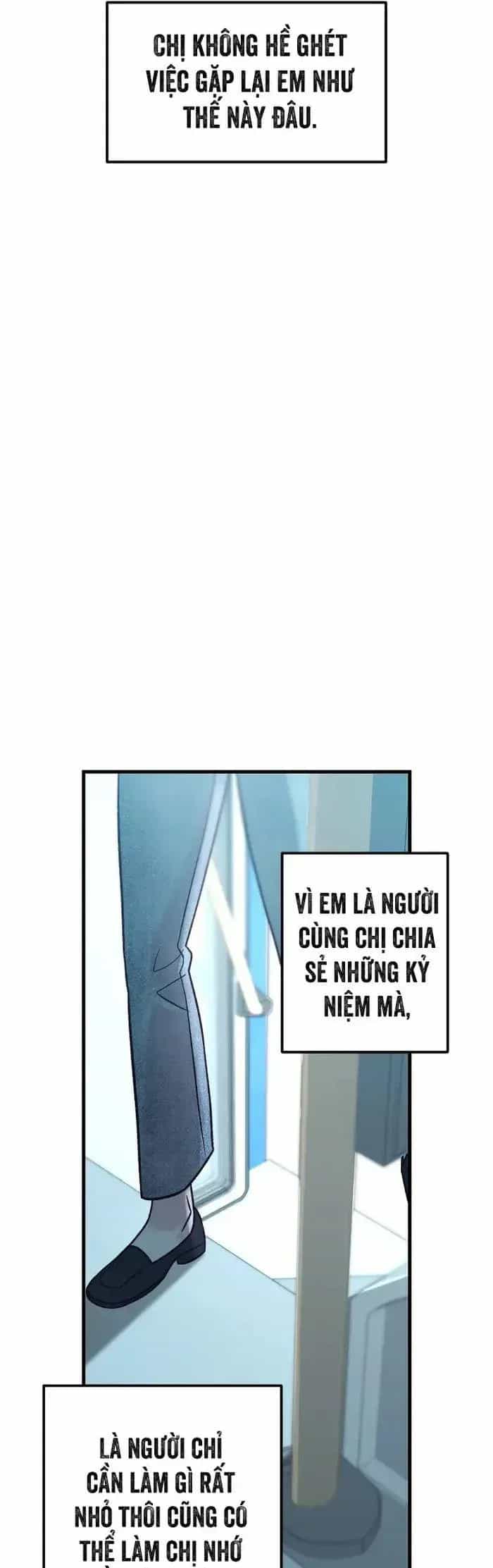 Tình Cờ Ta Gặp Nhau - Chương 111 - ảnh 44