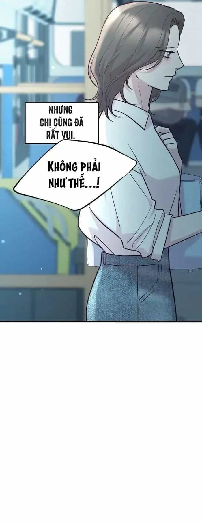Tình Cờ Ta Gặp Nhau - Chương 111 - ảnh 46