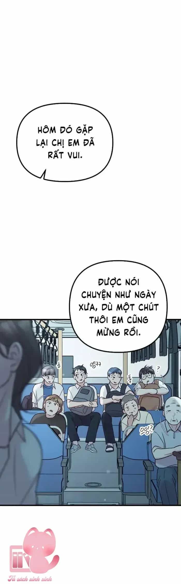 Tình Cờ Ta Gặp Nhau - Chương 111 - ảnh 49