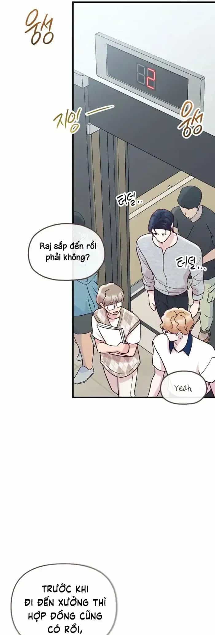 Tình Cờ Ta Gặp Nhau - Chương 111 - ảnh 60