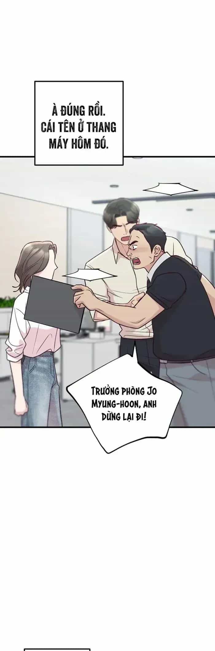 Tình Cờ Ta Gặp Nhau - Chương 111 - ảnh 68