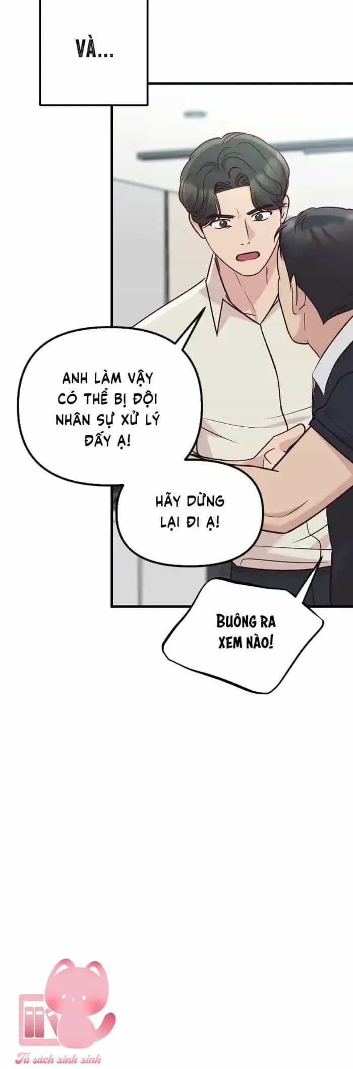 Tình Cờ Ta Gặp Nhau - Chương 111 - ảnh 69