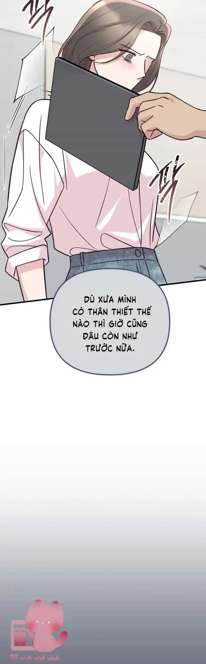 Tình Cờ Ta Gặp Nhau - Chương 111 - ảnh 71