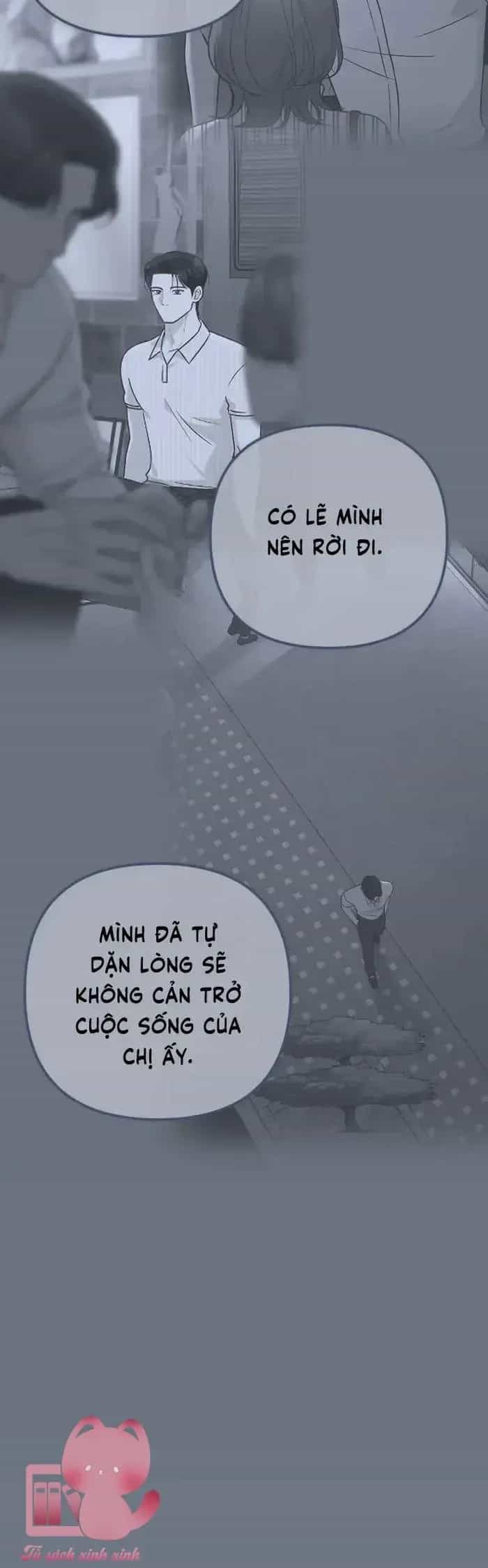 Tình Cờ Ta Gặp Nhau - Chương 111 - ảnh 73