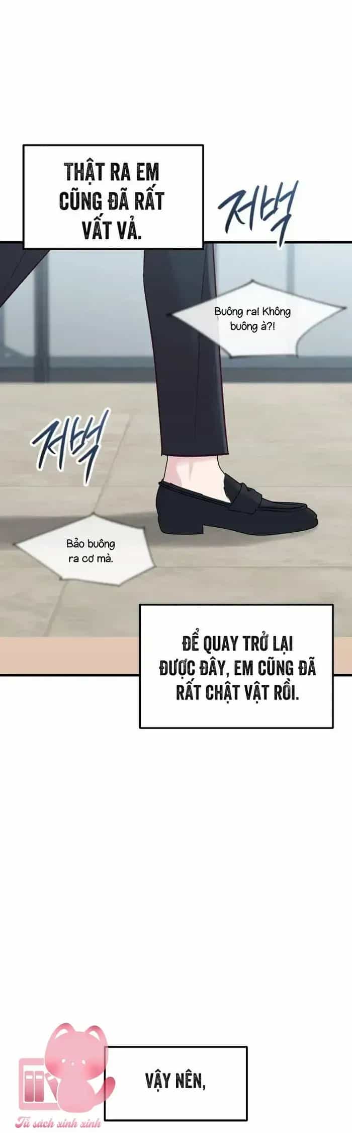 Tình Cờ Ta Gặp Nhau - Chương 111 - ảnh 77