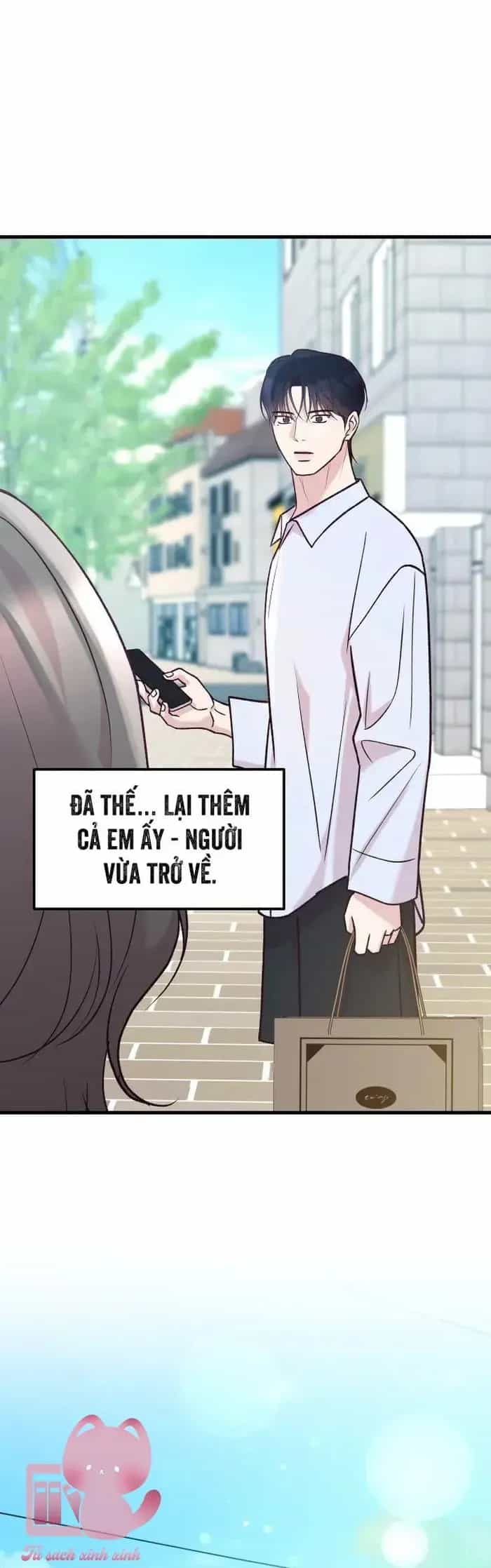 Tình Cờ Ta Gặp Nhau - Chương 111 - ảnh 9