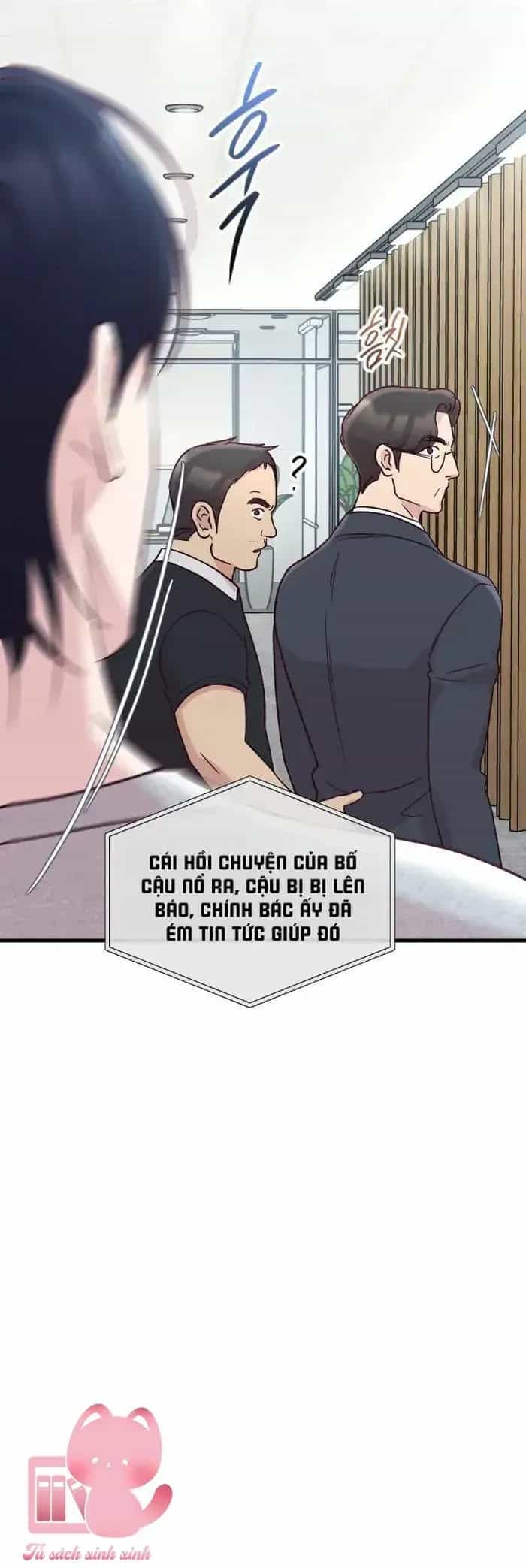 Tình Cờ Ta Gặp Nhau - Chương 112 - ảnh 13