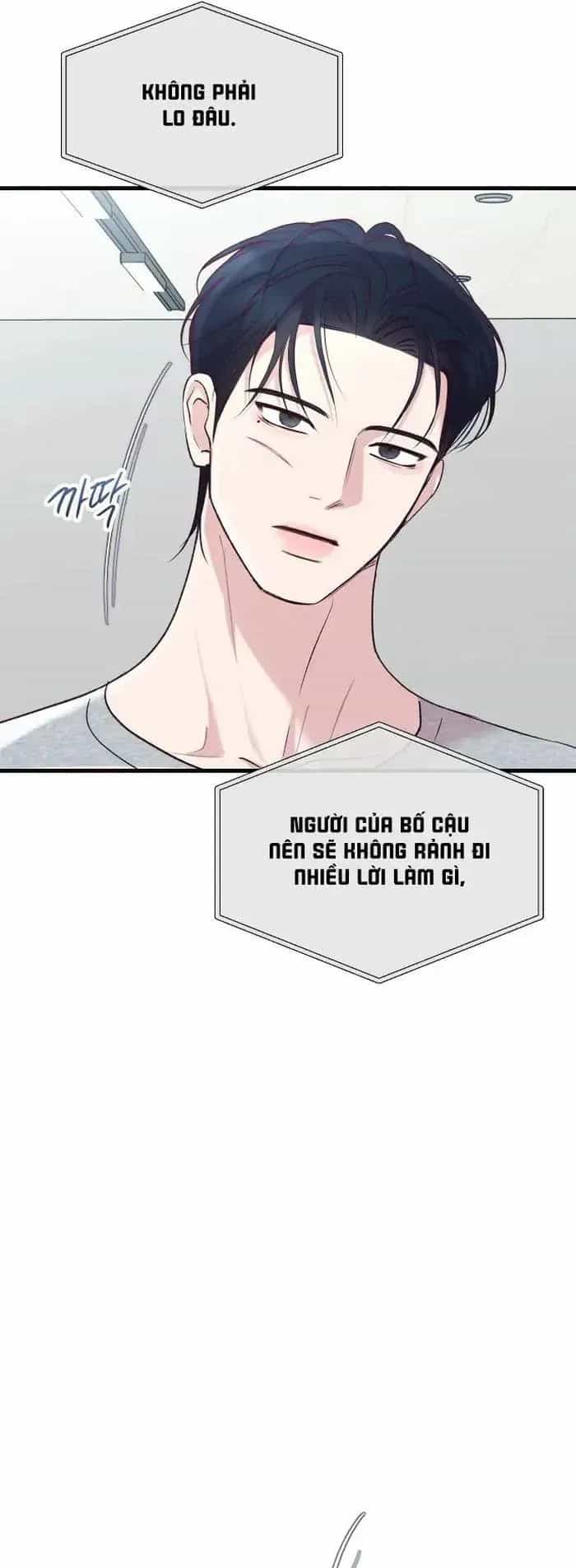 Tình Cờ Ta Gặp Nhau - Chương 112 - ảnh 14