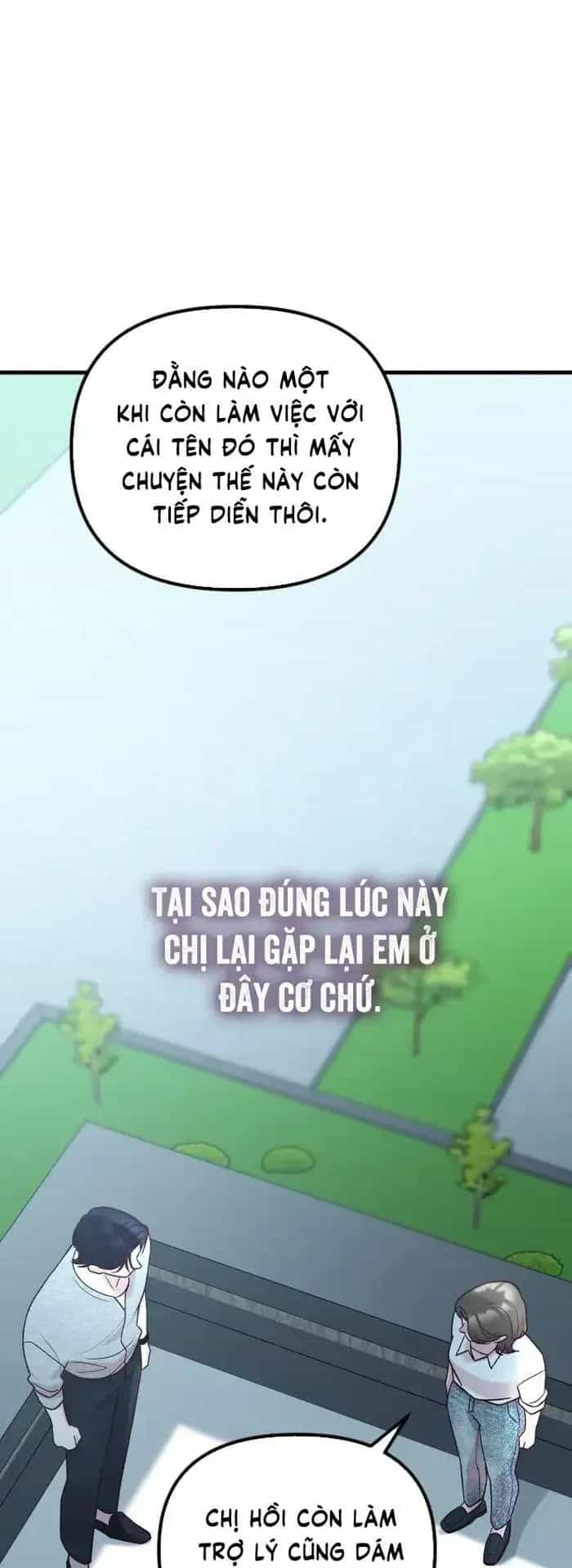 Tình Cờ Ta Gặp Nhau - Chương 112 - ảnh 46