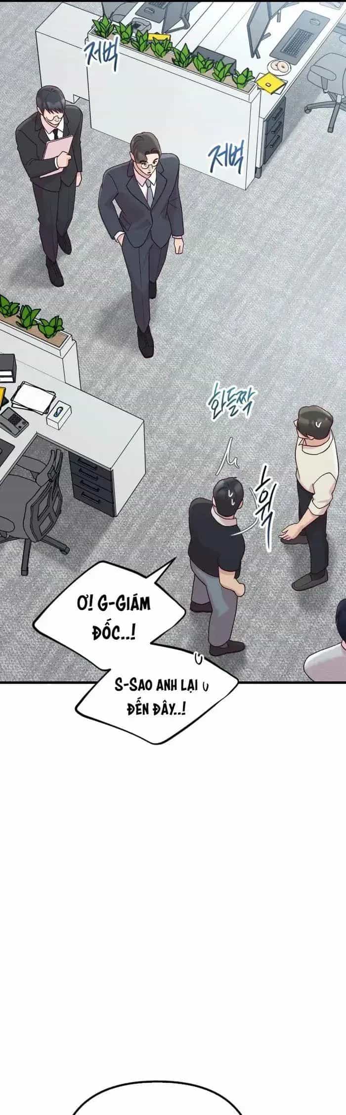 Tình Cờ Ta Gặp Nhau - Chương 112 - ảnh 6