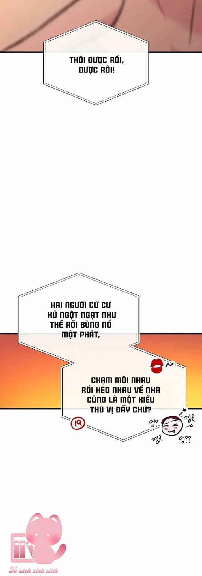 Tình Cờ Ta Gặp Nhau - Chương 112 - ảnh 61