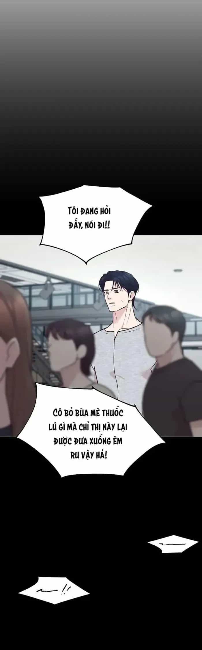 Tình Cờ Ta Gặp Nhau - Chương 112 - ảnh 8