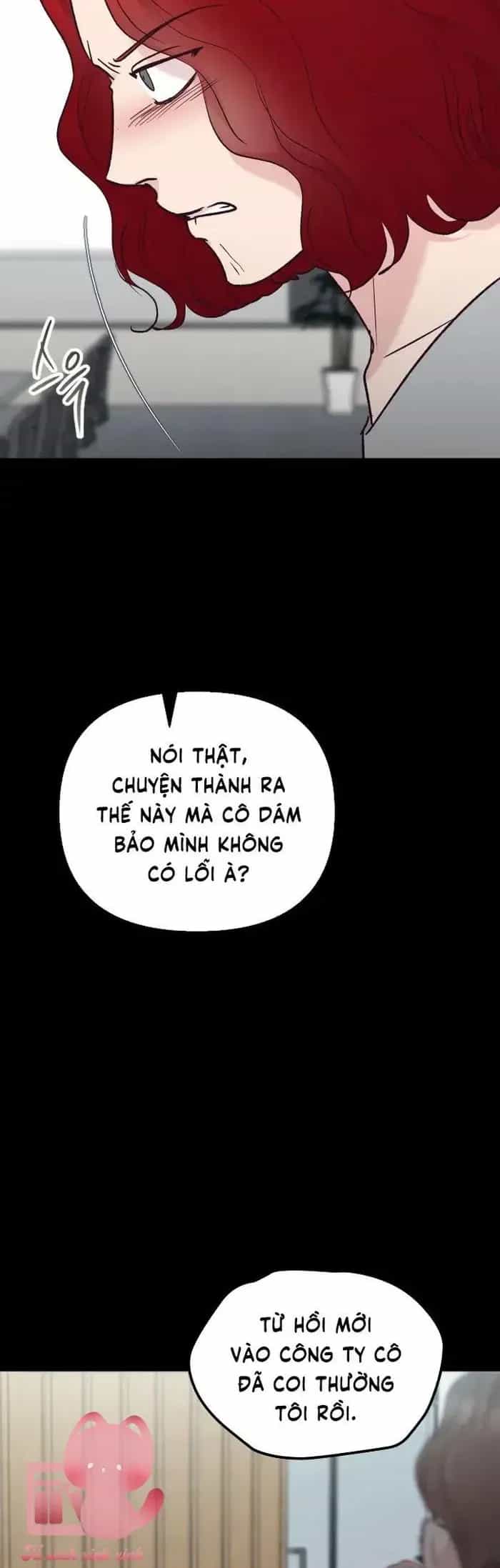 Tình Cờ Ta Gặp Nhau - Chương 113 - ảnh 10