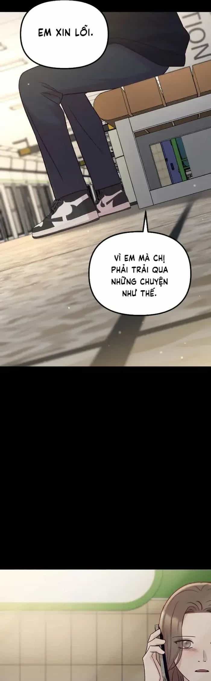 Tình Cờ Ta Gặp Nhau - Chương 113 - ảnh 27