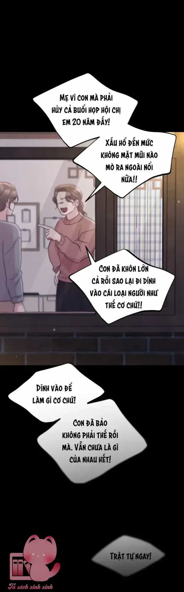 Tình Cờ Ta Gặp Nhau - Chương 113 - ảnh 42