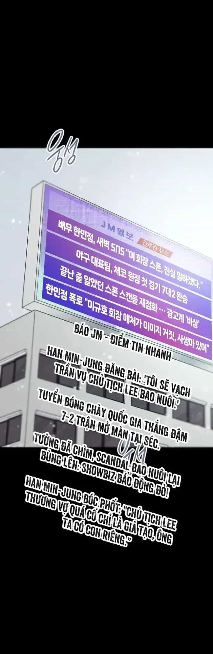 Tình Cờ Ta Gặp Nhau - Chương 113 - ảnh 45