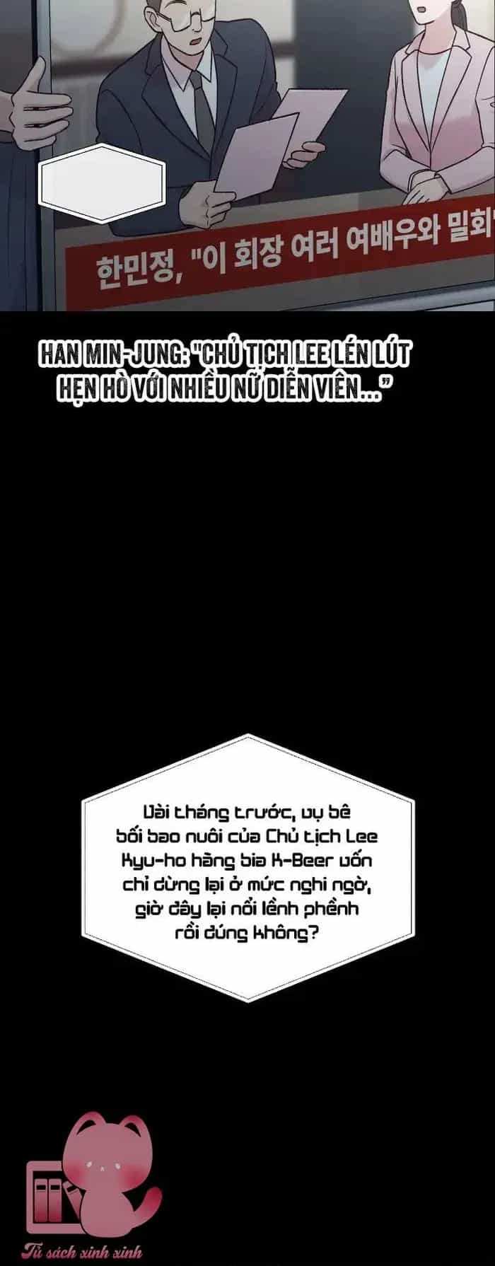 Tình Cờ Ta Gặp Nhau - Chương 113 - ảnh 50