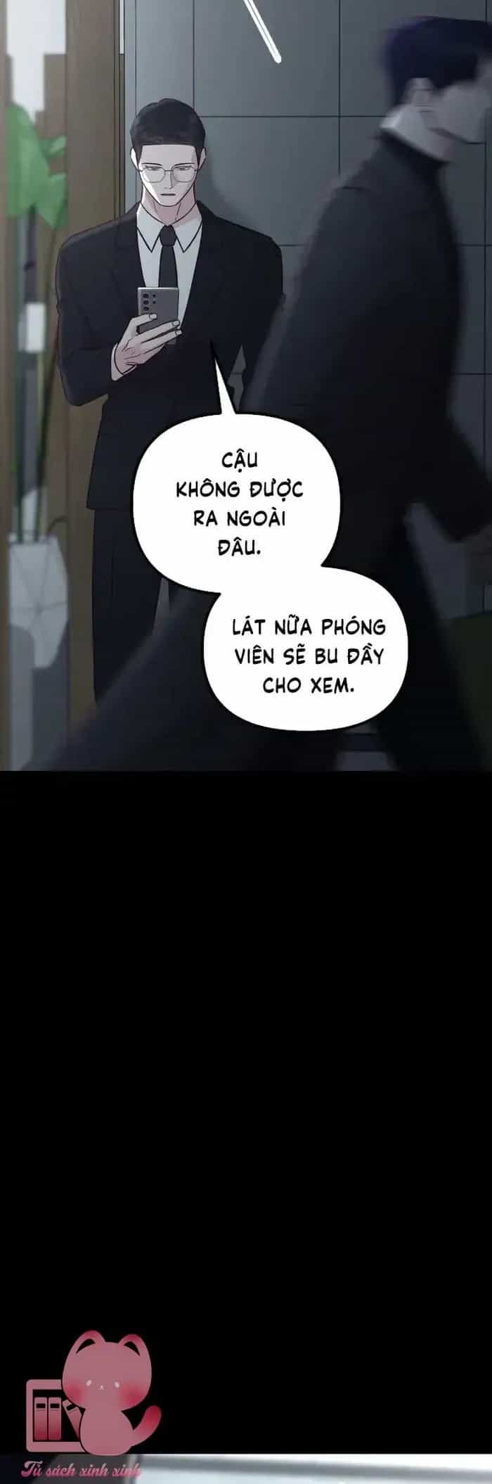 Tình Cờ Ta Gặp Nhau - Chương 113 - ảnh 54
