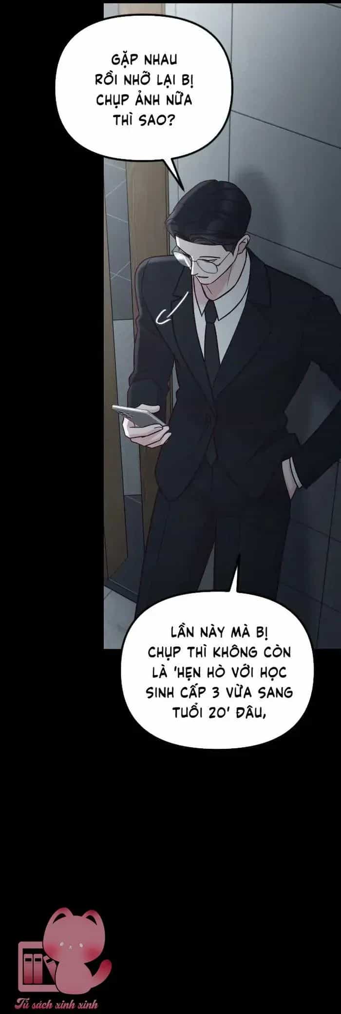 Tình Cờ Ta Gặp Nhau - Chương 113 - ảnh 56