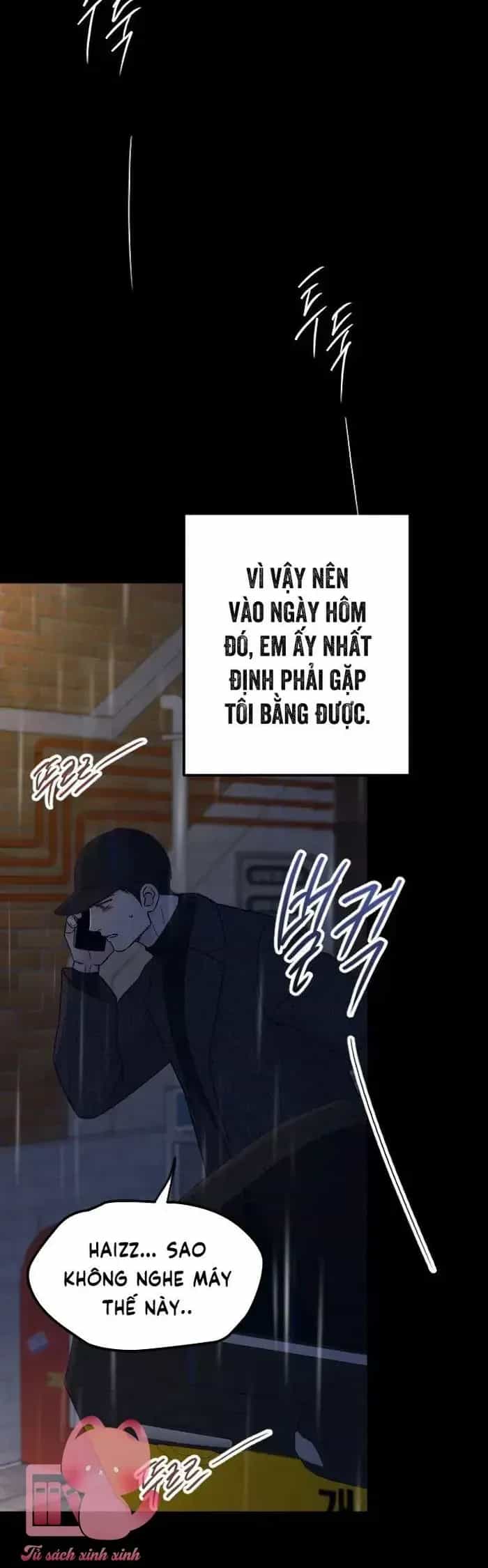 Tình Cờ Ta Gặp Nhau - Chương 113 - ảnh 70