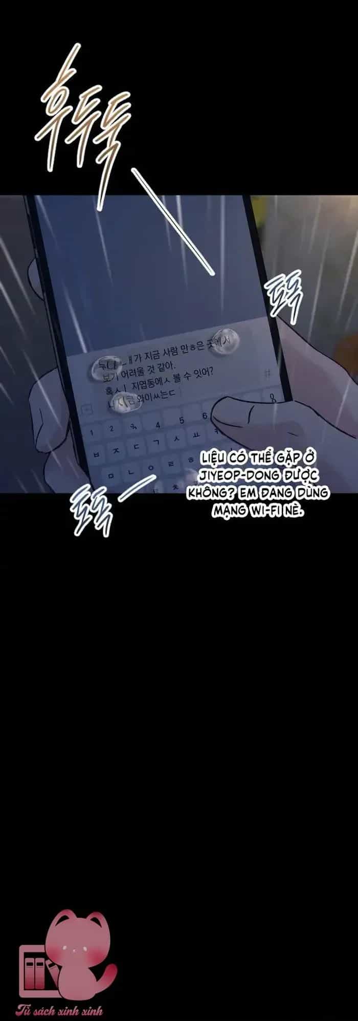 Tình Cờ Ta Gặp Nhau - Chương 113 - ảnh 72